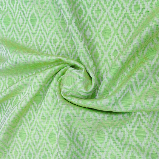 silk kurta fabric