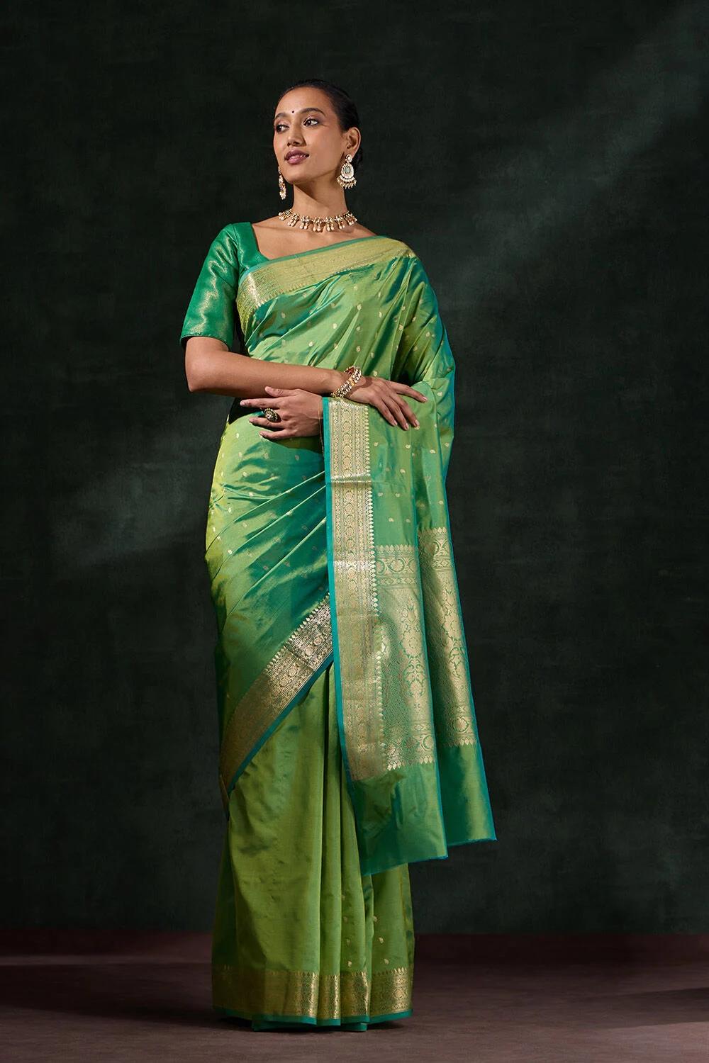 plain pattu sarees
