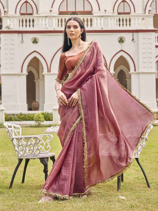 party wear sarees below 2000