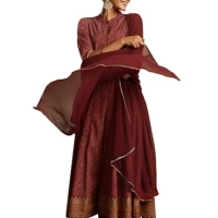 viscose georgette sarees